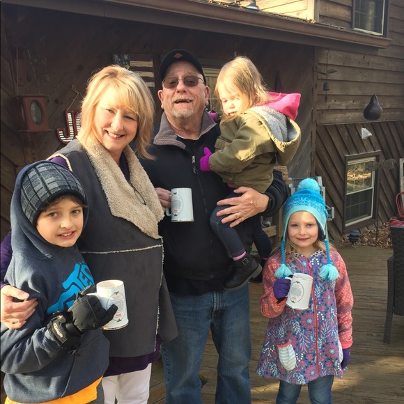 Meet your Posher, Donna - Picture 1 of 1